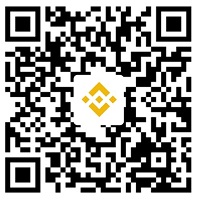 QR de Binace Pay